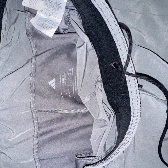 Adidas Designed for Training Hybrid Pants - Picture 10 of 12